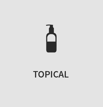 Topical Cannabis
